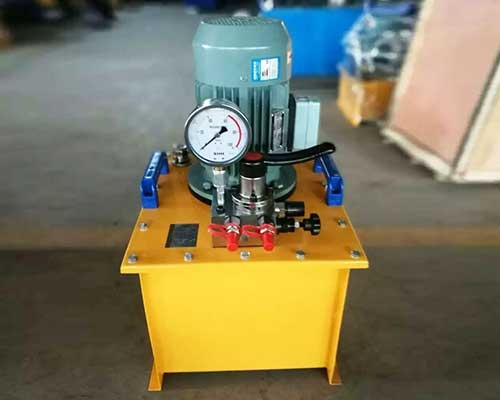 标准电动泵生产厂家供应